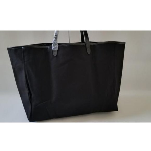 NEW Victorias Secret 2 Piece Large Sequin Tote bag - Picture 7 of 8